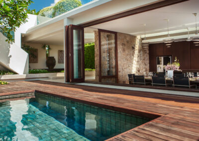 Villa Hin Koh Samui - Luxury Villa Rental in Koh Samui w/ 5 Bedrooms